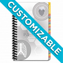 PApocket® Physician Assistant Clinical/Outpatient Edition